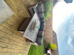 Mid Ulster Garden Centre  Review